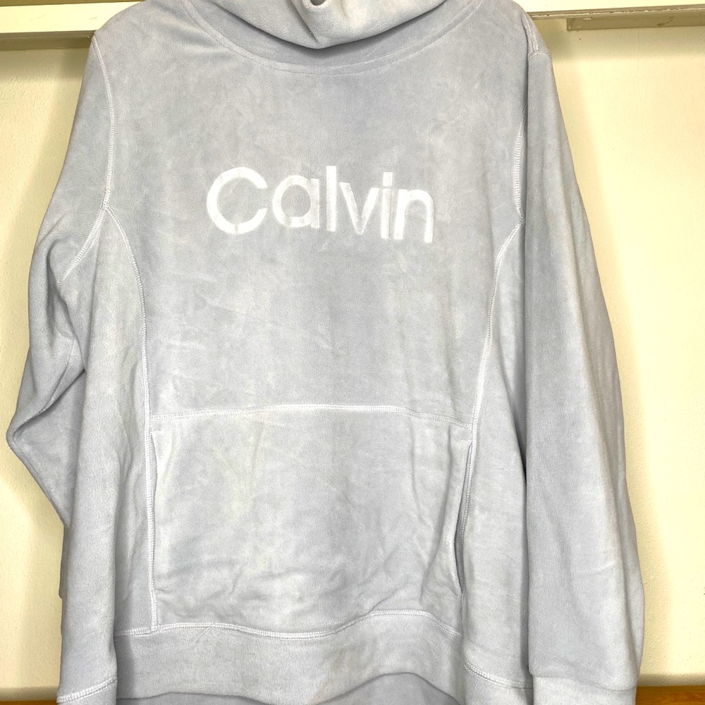 Women’s Calvin Klein sweater